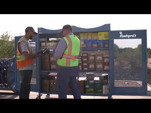 Graybar Mobile Alabama