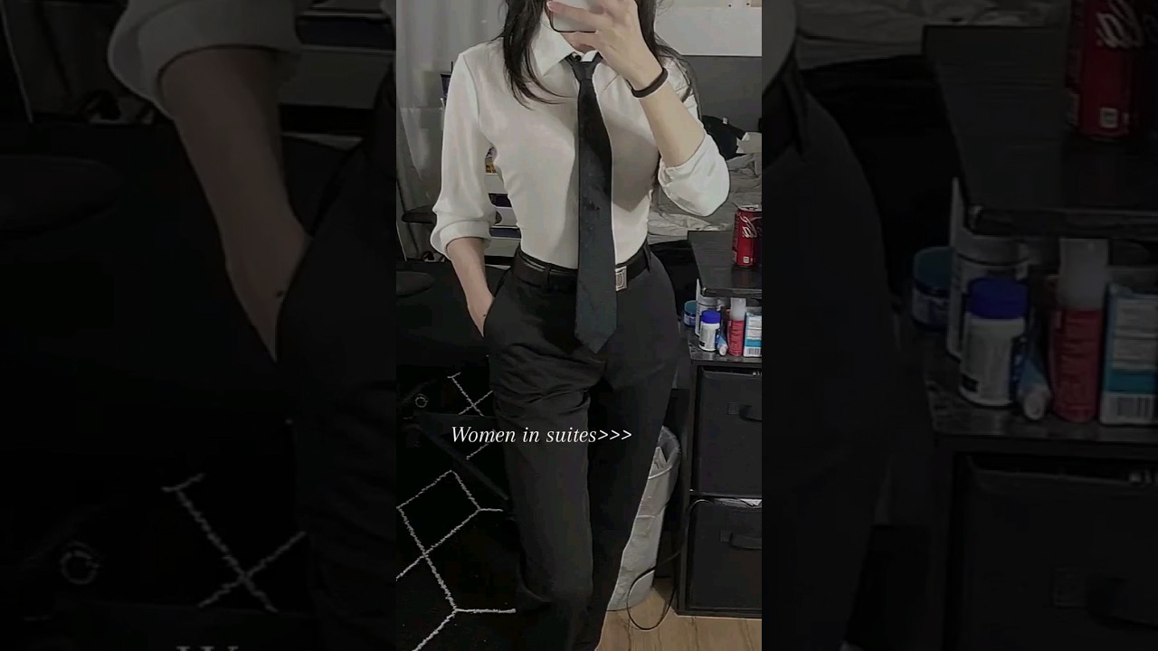 women in suits 😩💥🔥 #women #girl #girls #suit #explore #viral #fyp  #womeninsuits #shorts #short #fyp