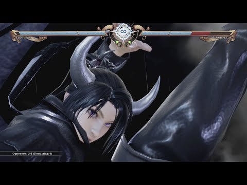SoulCalibur 6: MISSION: Libra of Soul Part 3