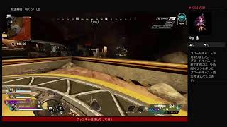 [APEX]アラサーのエペ