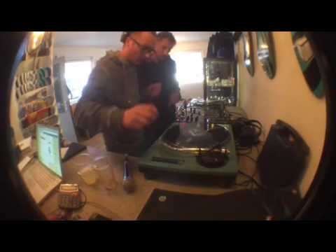 UNIT RADIO 24 - 100% teknosucks - eMeL Dosisdb VS Dexco Hac
