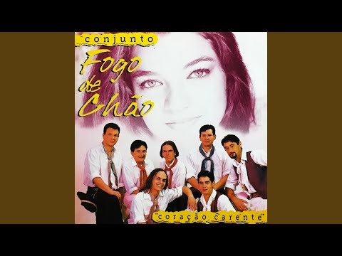 Coração Carente - Fogo de Chão