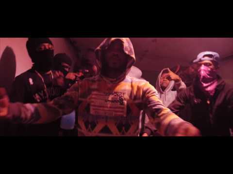 Mvtt Watts x 5ive x 90 x Big Gucci - "Pain"{A Mack Cali Production}