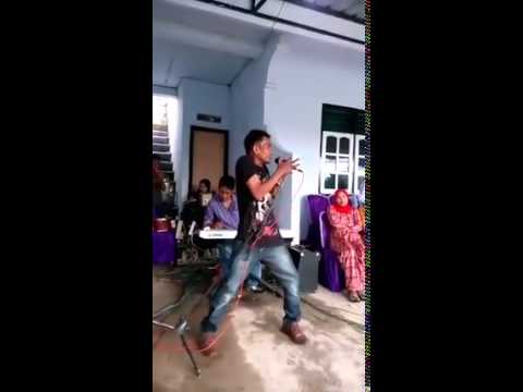 Suara Mirip Axl GnR - November Rain