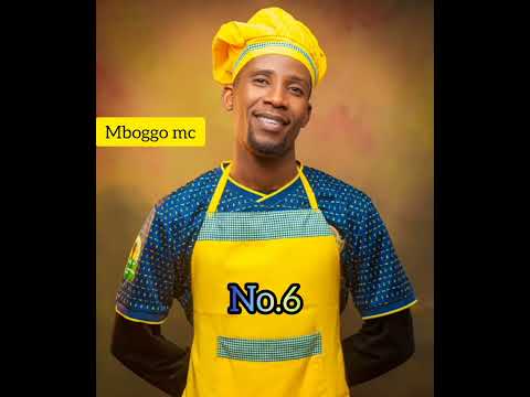 MBOGGO MC _ NAMBA SITA???     (yanga official audio song)