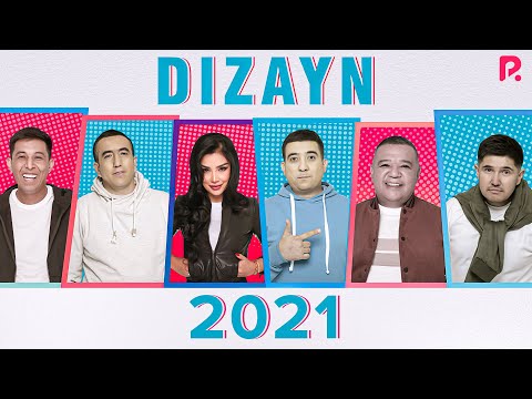 Dizayn jamoasi 2021 konsert dasturi to'liq HD