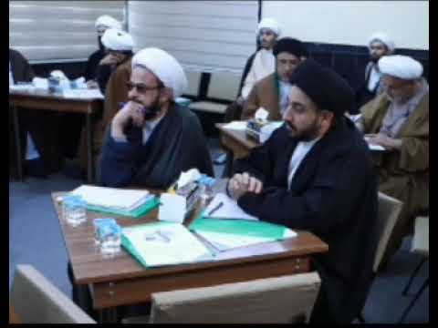 ⁣أهميّة المنبر الحسيني ..