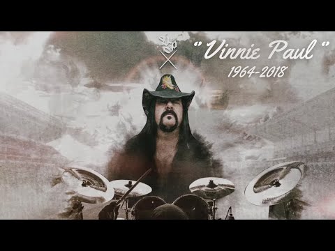 Have You Heard What Really Happened to Vinnie Paul?