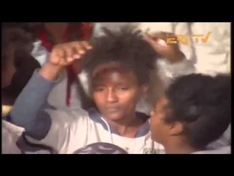 ERi-TV Music: 2018 Sawa Musical Performance - Sudanese and Kunama Songs