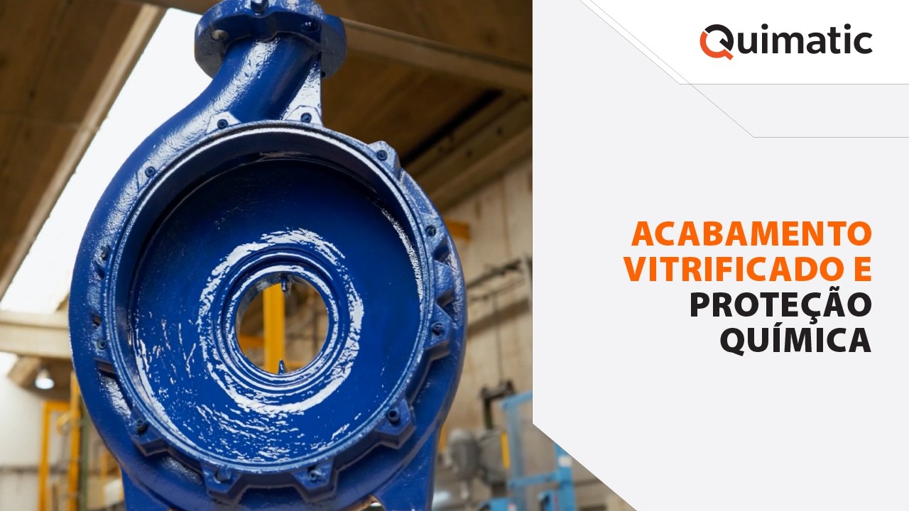 Plasteel Cerâmico Pintável Azul