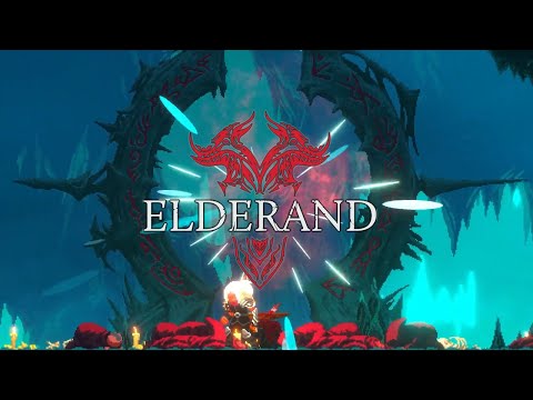 Elderand Launch Trailer thumbnail
