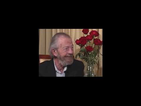 Power vs. Force- Dr. David Hawkins interview