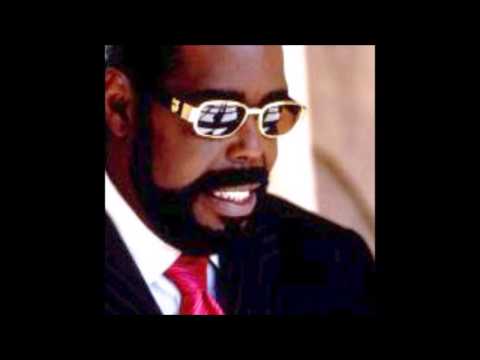 Barry White  -  September When I First Met You