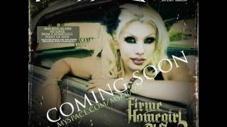 Ms Krazie- Te Deseo Lo Peor