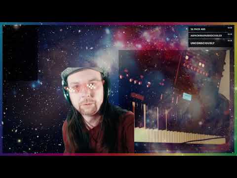 Sunday Jammin! (Full Stream Mar30th 2025)