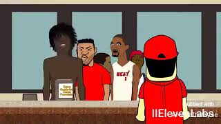 Chief keef - im FOOLISH