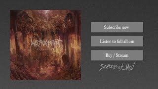 Hierophant - Eternal Void