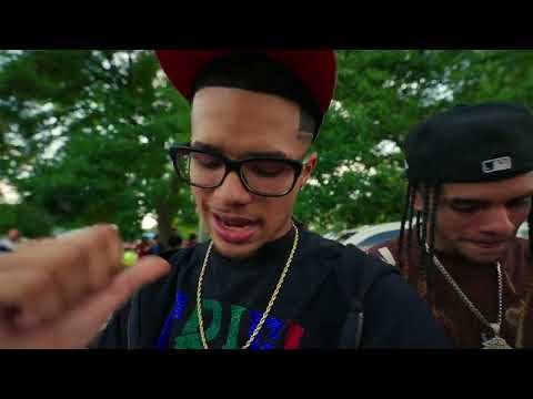 J-santified  ft Young Disciples, isbrazy, big peezy Mixed by Timmy rooks Produced by isbrazy