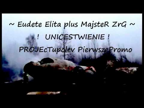 MajsteR ZrG plus Eudete ELITA - Unicestwienie