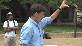 Give Me an Answer - #3113 - Texas State University