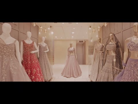 Bridal Wedding Dress Store portfolio by Aari Tari in Jaipur - Photo 1 Bridal Wedding Dress Store portfolio by Aari Tari in Jaipur - Photo 1