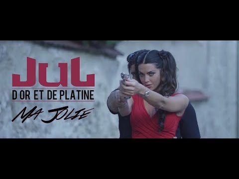 JuL - Ma Jolie // Clip officiel // 2017