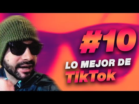 Lo mejor de Pablo Bruschi en TikTok #10