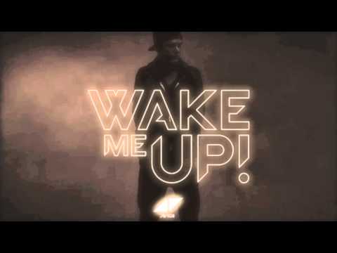 Avicii - Wake Me Up (Nick Kech Edit) [Free Download]
