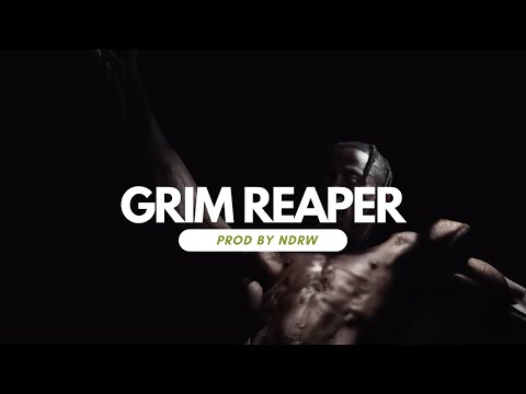 [BEAT SWITCH] Travis Scott x Drake Utopia Type Beat - "GRIM REAPER" | prod. by NDRW