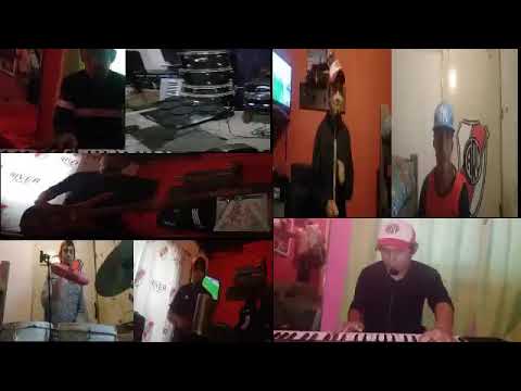 la bebe de papa (creditos german luque)