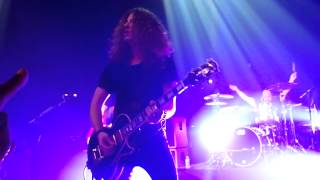 California Breed - What Is and What Should Never Be & Strong