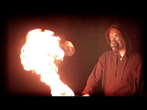 In The Dark - Micah B. (Music Video) (LEGACY Mixtape Now Available)