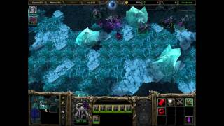 Forgetting Something - Let's Play Warcraft III Part 60