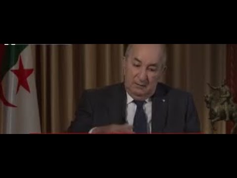 سبب فشلت العصابة في الهجمة الاعلامية التي أرادت ان تقنع بها الرأي العام الدولي و الوطني