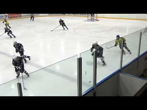 U14 AAA TPS Elorannat - Lukko 15.11.2020