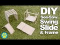 DIY Hamster Playground | #DIYJuly 16