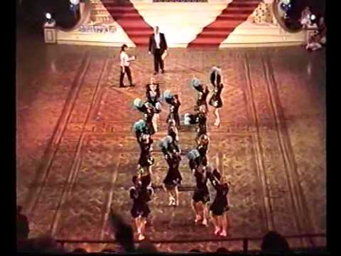 valencia senior challenge 1