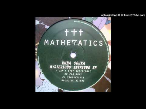 Kuba Sojka - El Trompetista