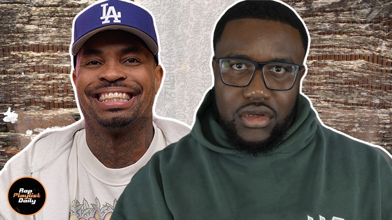 DRAKE IS DROPPING ICEMAN. Big Boogie and Finesse 2 Tymes Beef, Bobby Shmurda vs Jayz