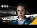 Snowpiercer Final Season 4 Complete Series Official Trailer