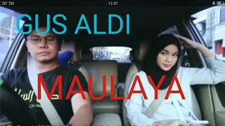 Download lagu MAULAYA ¦| GUS ALDI. || clip PRANK SHALAWAT mp3