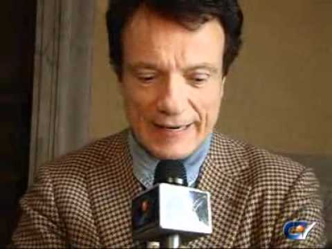 Intervista a Massimo Ranieri