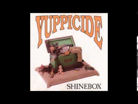 Yuppicide - Shinebox(1993) FULL ALBUM