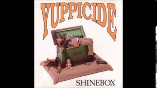 Yuppicide - Shinebox(1993) FULL ALBUM