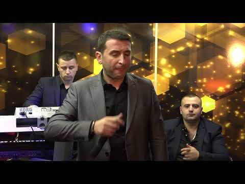 Shqipri Kelmendi - Potpuri 3 (LIVE)