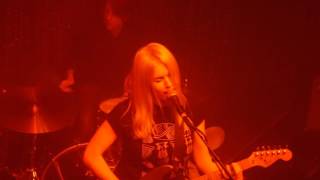 Beverly - You Can&#39;t Get It Right