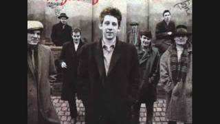 The Pogues - The Body Of An American