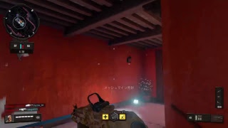 COD：BO4 配信実況＜3rd配信＞アサルト:ダイヤ迷彩解除配信やっていく！