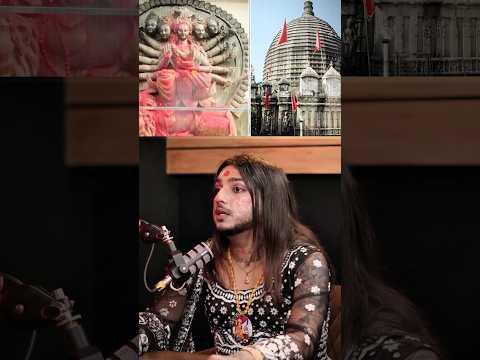 SHOCKING Secret of Kamakhya Devi ft Guru Rudra Tara