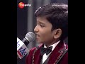 Vera Level Divinesh Saregamapa Li L Champs Season 4 Grand Finale